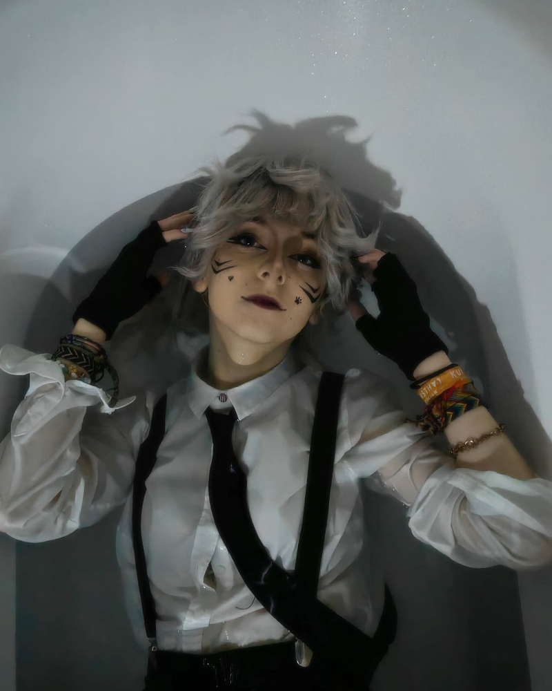 Atsushi Nakajima - Photo 8