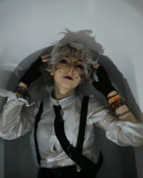 Goshii_ - Atsushi Nakajima