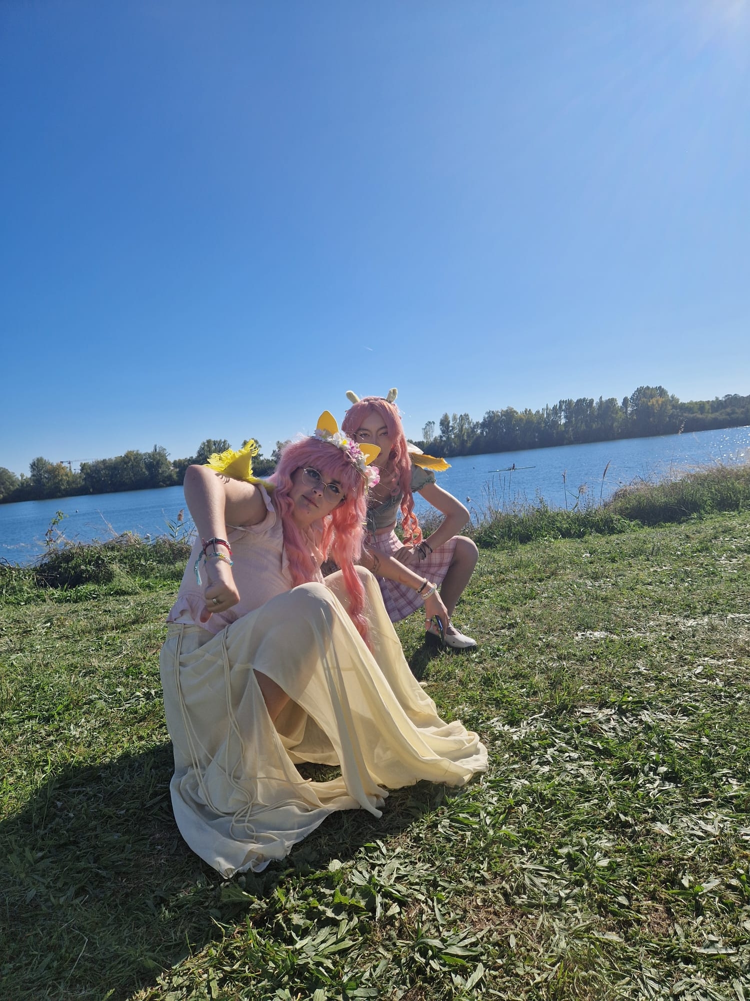 Fluttershy — photo 30