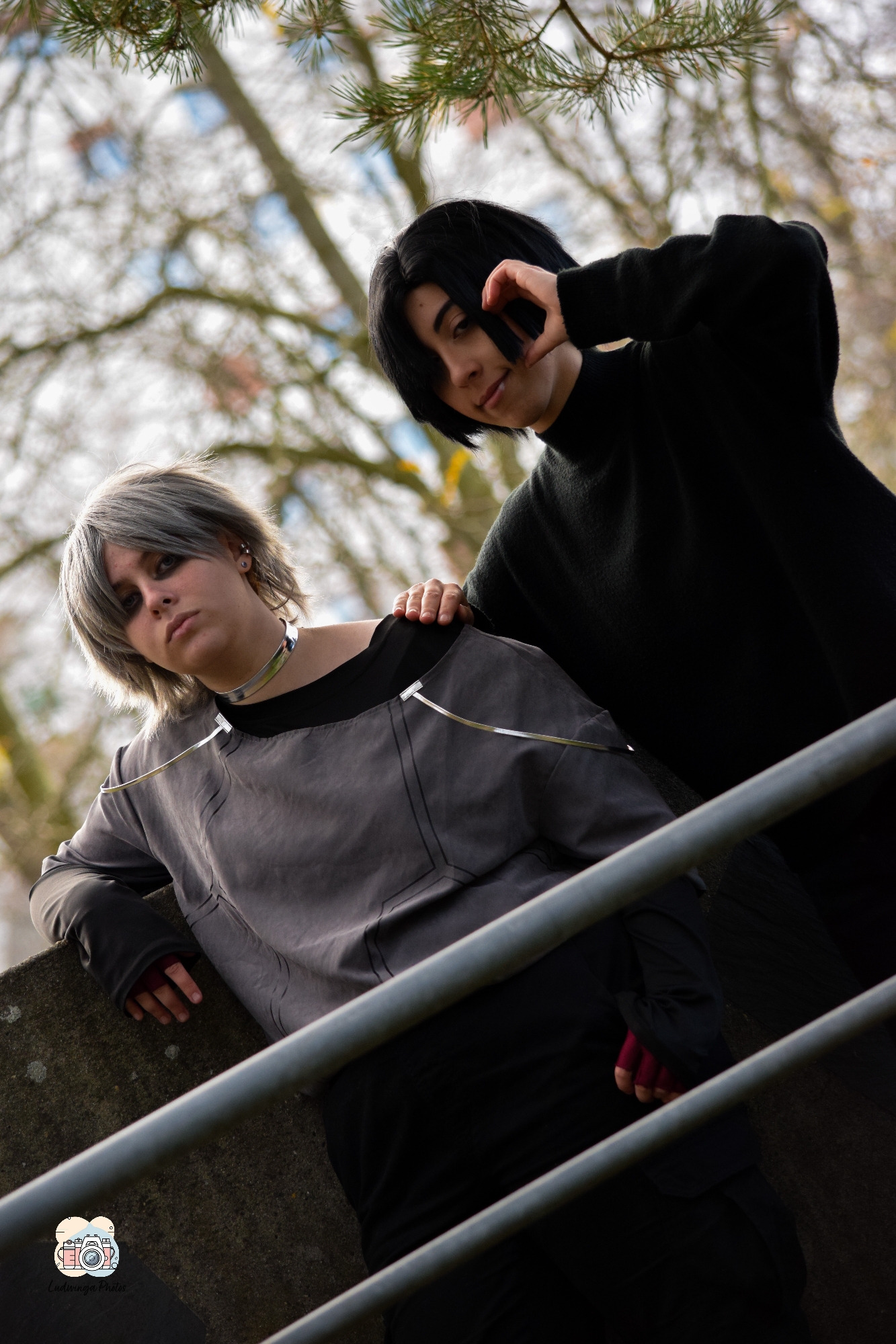 Till et Ivan - Photo 3