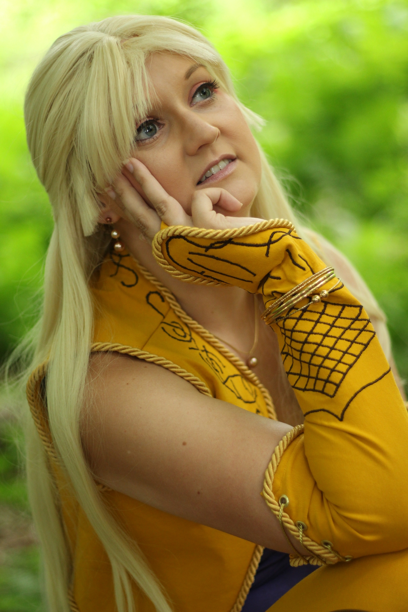 Celes Chere (FF6) - Photo 66