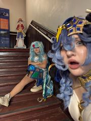 Faruzan preview 3