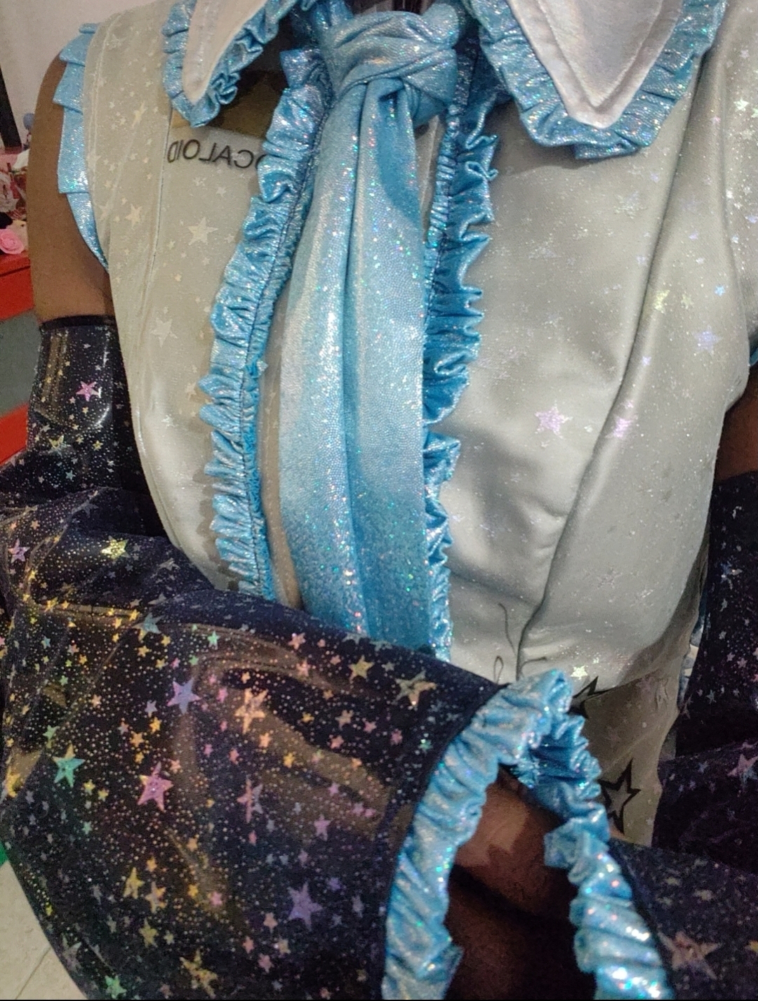 Hatsune miku - Photo 3