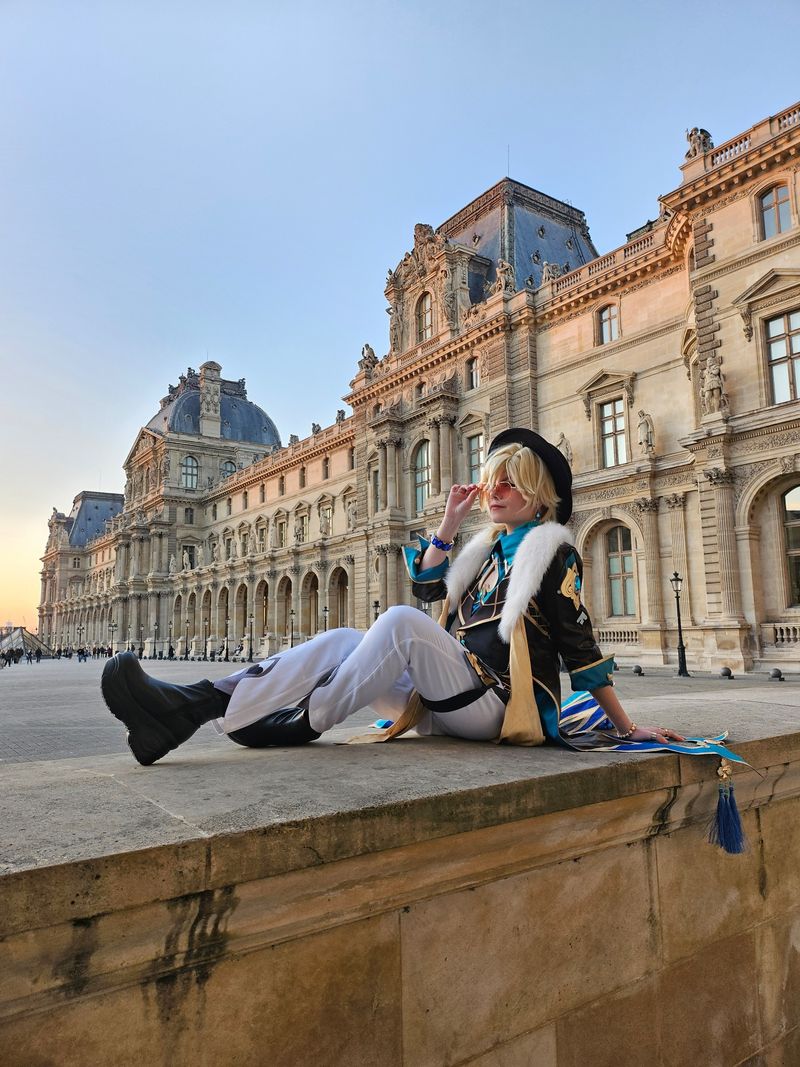 Piiu!! – Aventurine 3