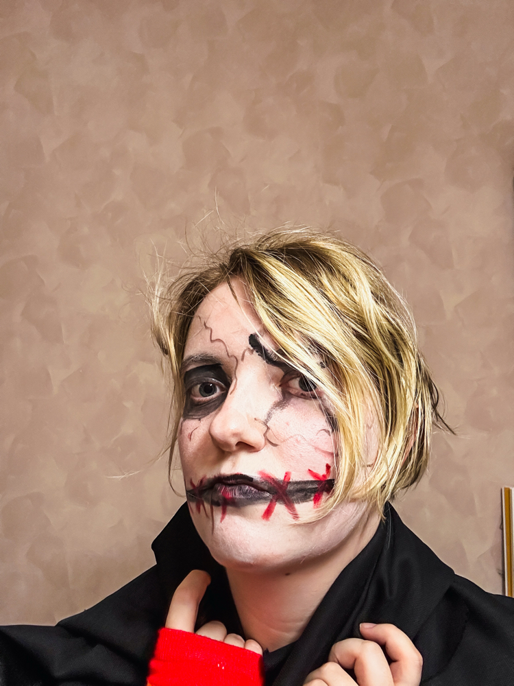 Raver Doll  - Photo 15