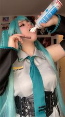 Miku n*1 preview 2