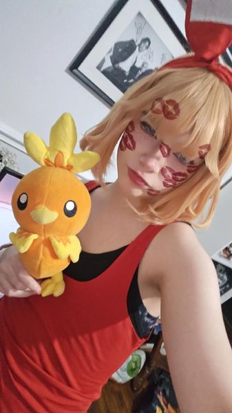 Piiu!! - Flora Set 3