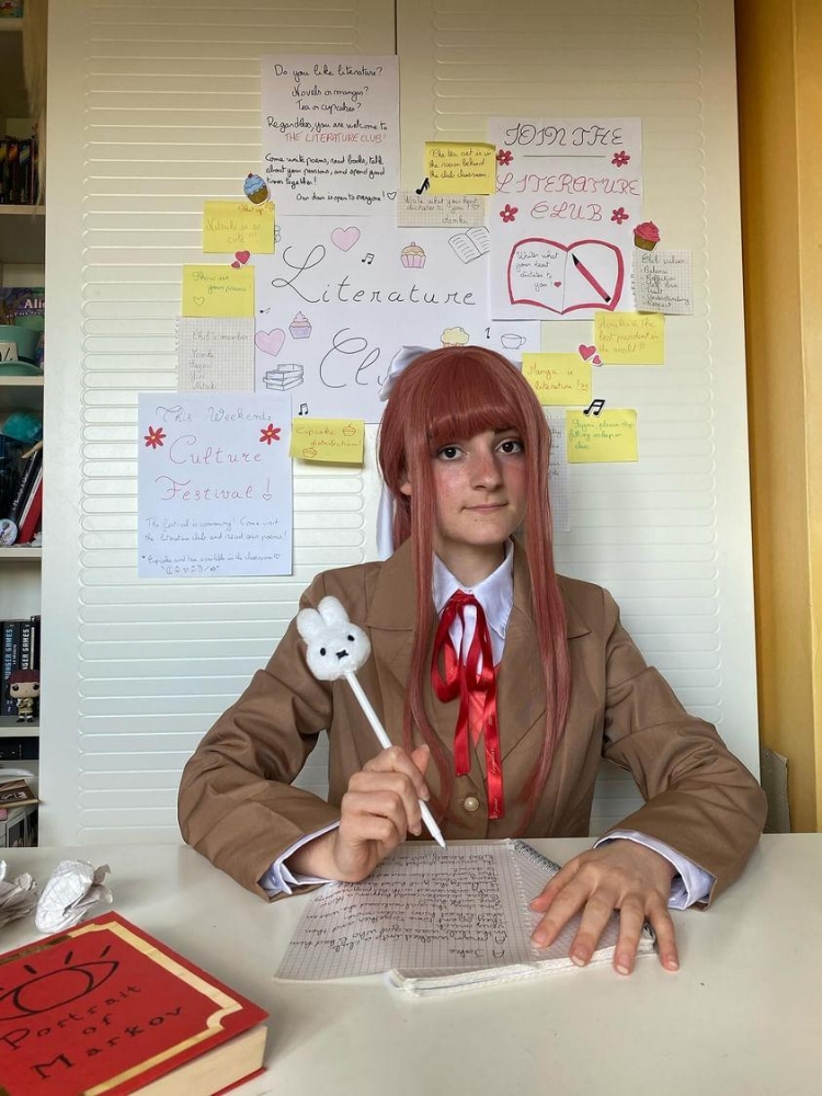Monika  - Photo 2