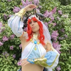 Nilou preview 3