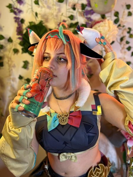 Vivi_ - Varessa