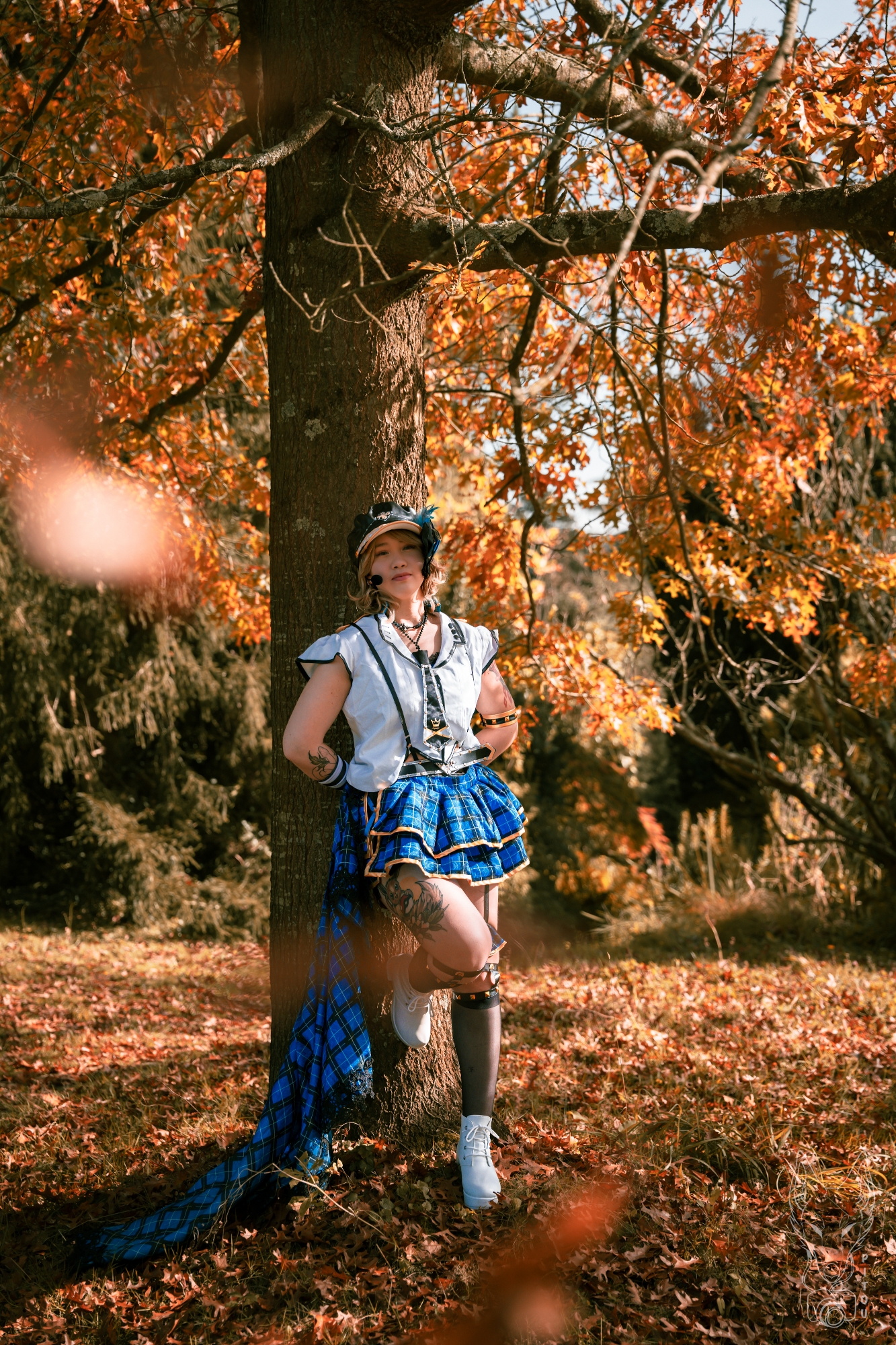 You punk rock  - Photo 5