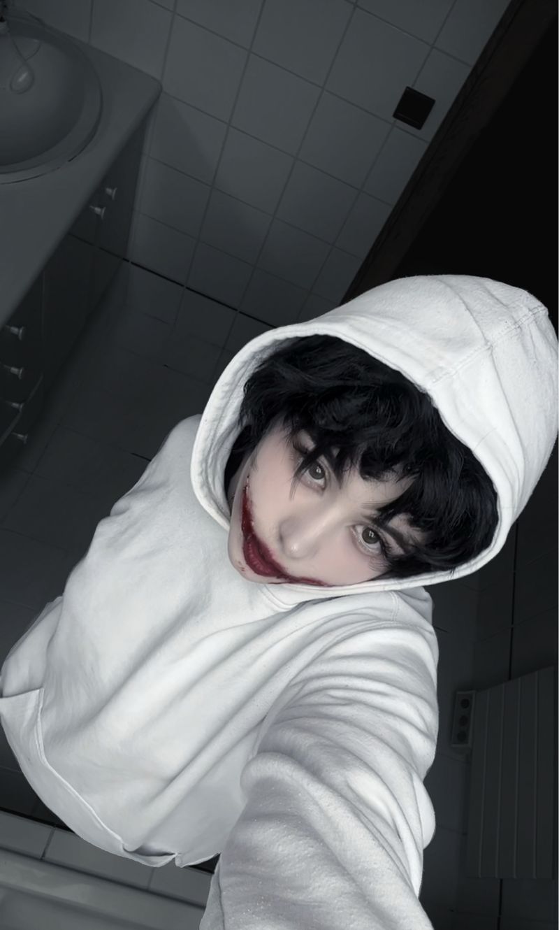 Abigail – Jeff the killer 