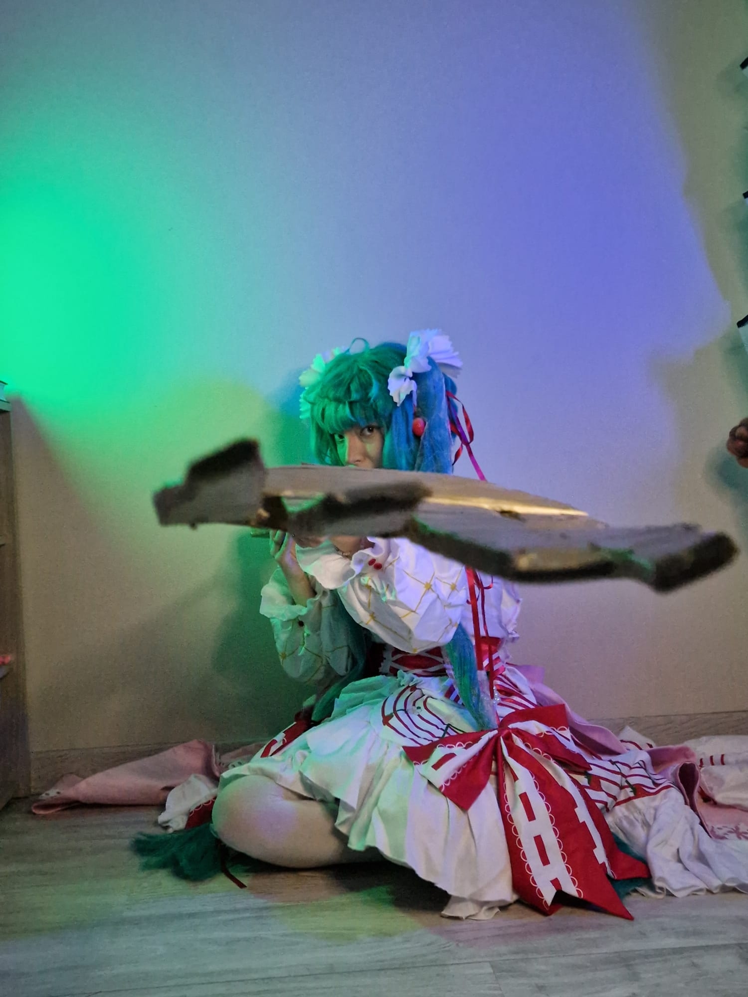 Strawberry Miku — photo 15