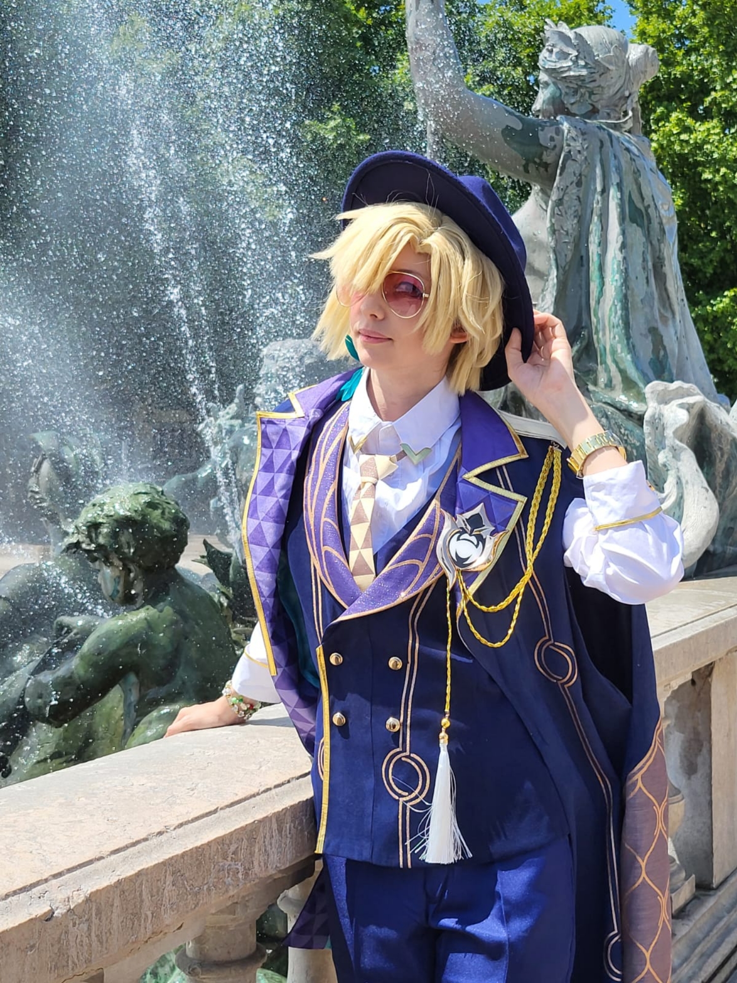 Aventurine Stonehear - Photo 1