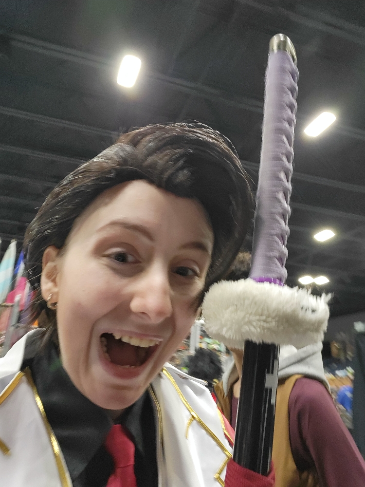 Chaotique Jayce - Photo 3