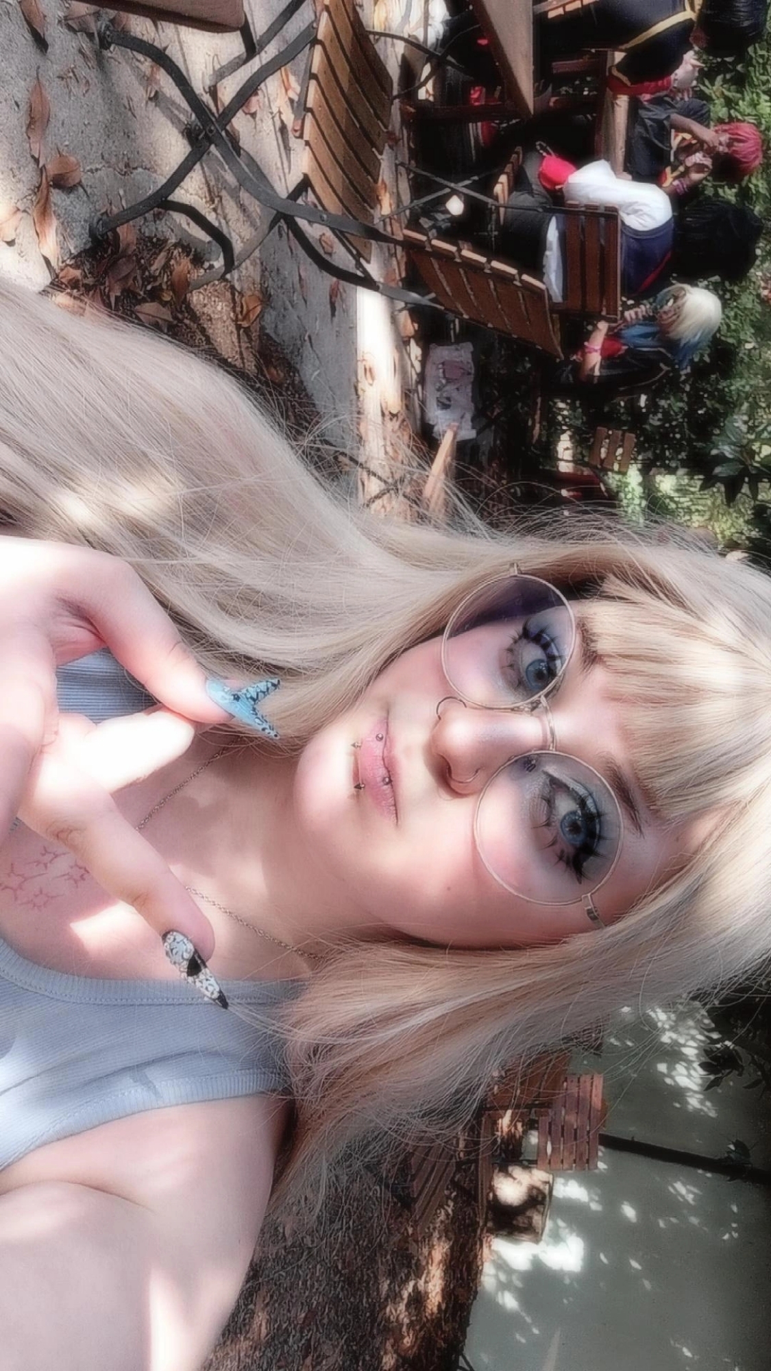 Gyaru Cinderella — photo 5
