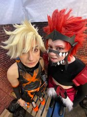 Eijiro Kirishima preview 3