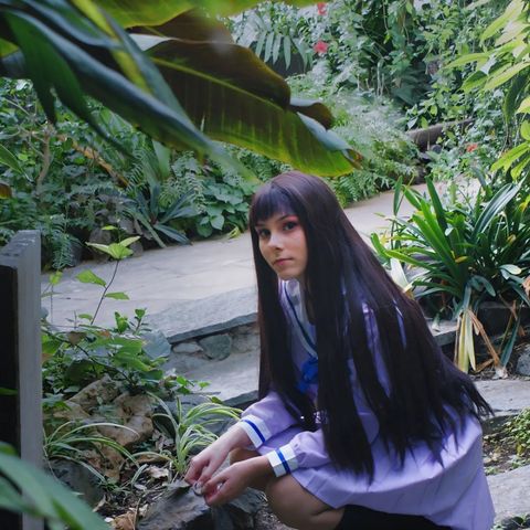 Hiyori Iki Noragami