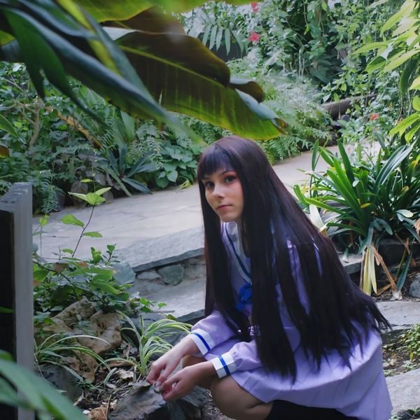 Mimi - Hiyori Iki Noragami