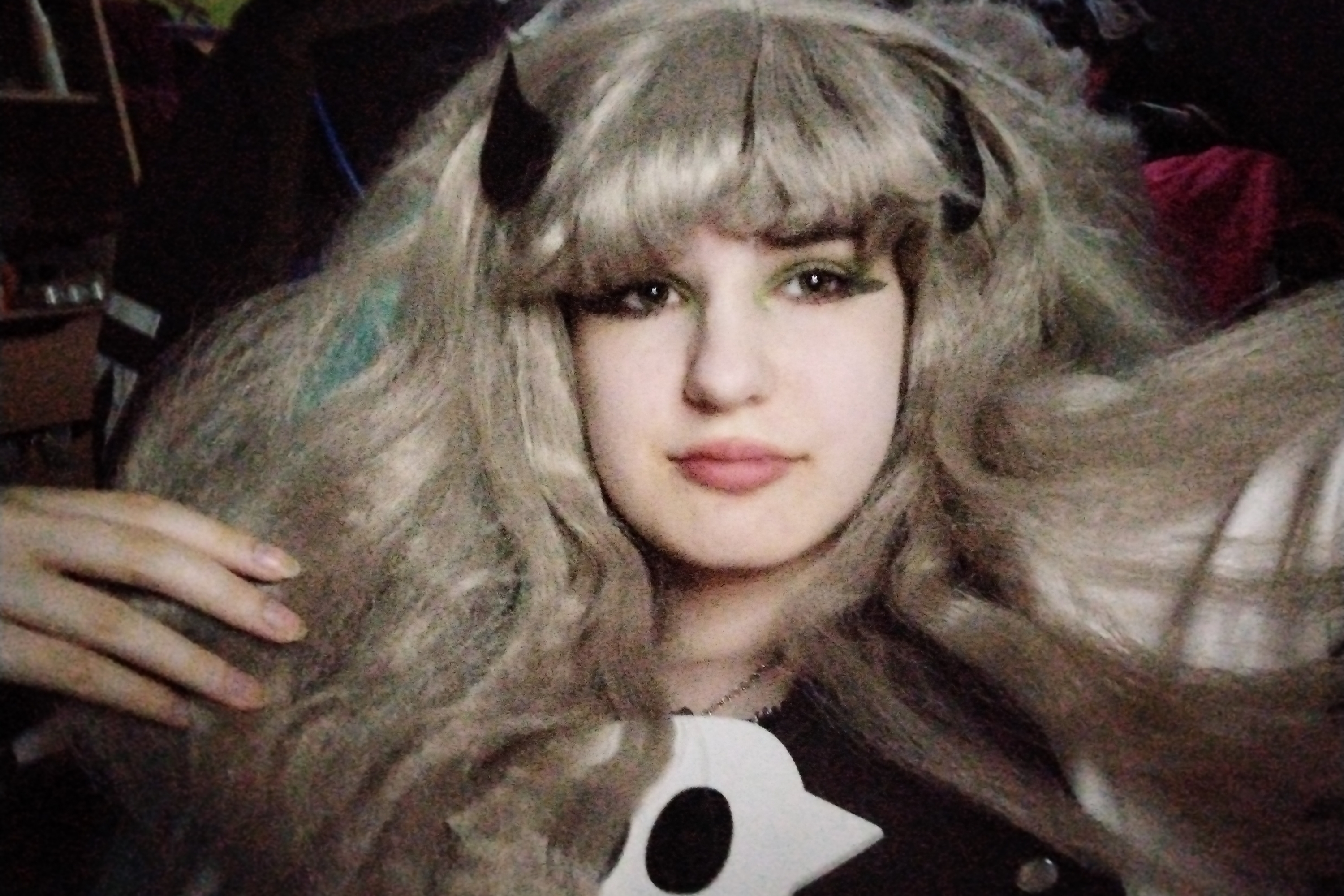 Nene Yashiro - Photo 1