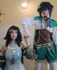pose duo genshin preview 2