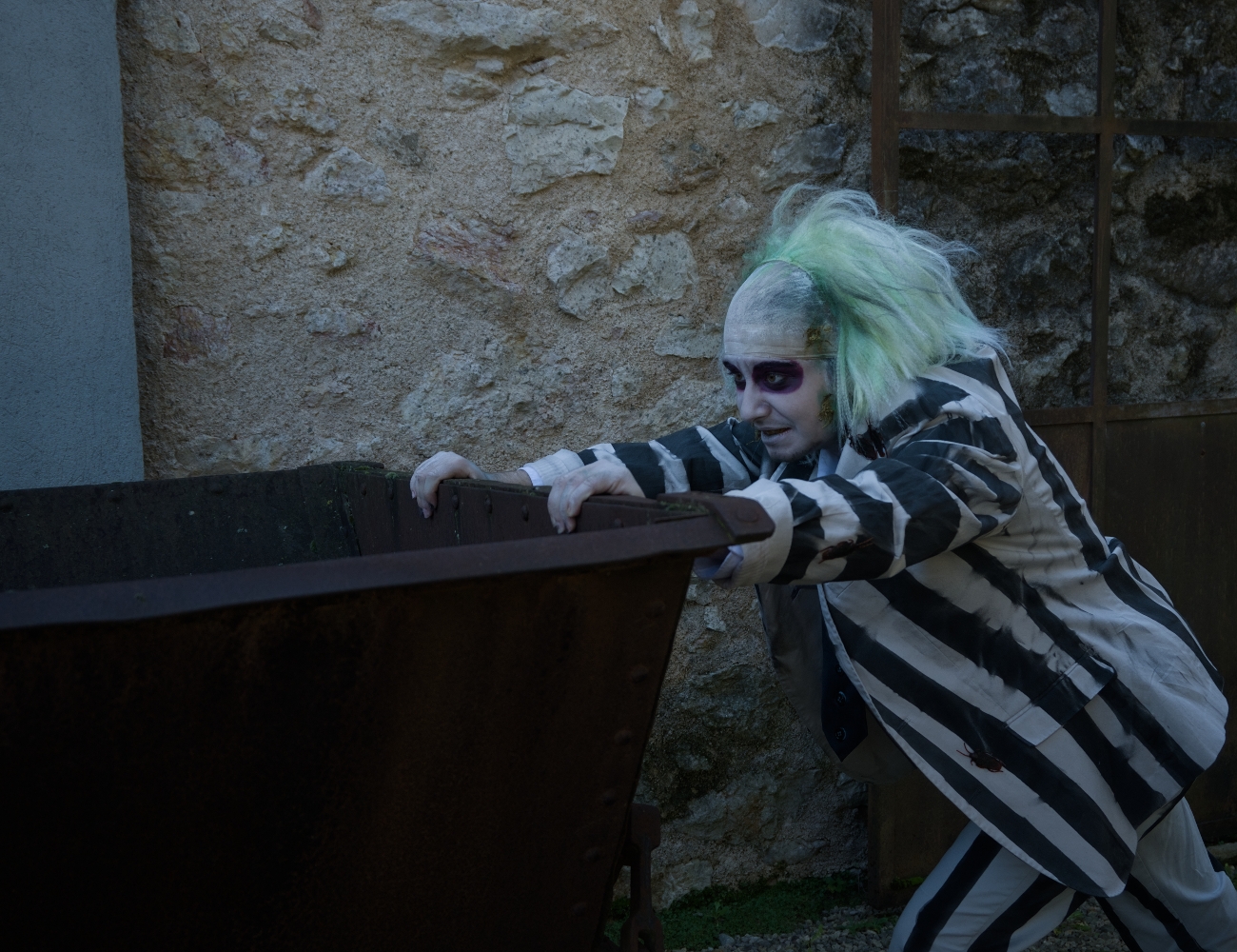 Beetlejuice  - Photo 9