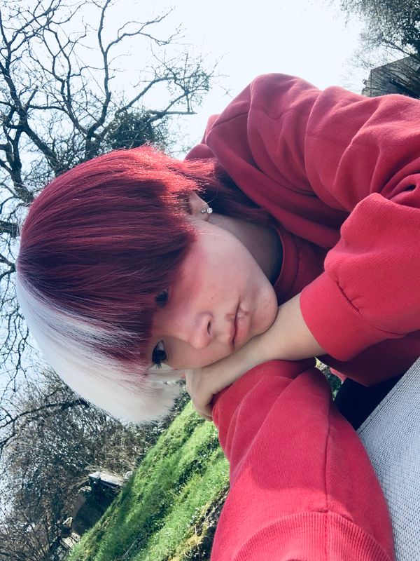 𝓘𝓻𝓲𝓼_𝓬𝓸𝓼𝓹 – Shoto 