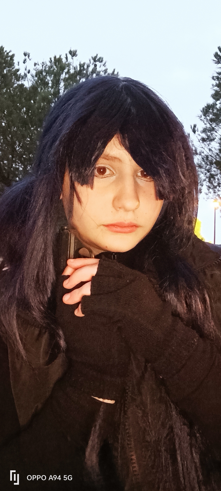 Cyborg noodle - Photo 4