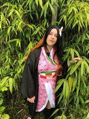 Nezuko preview 3