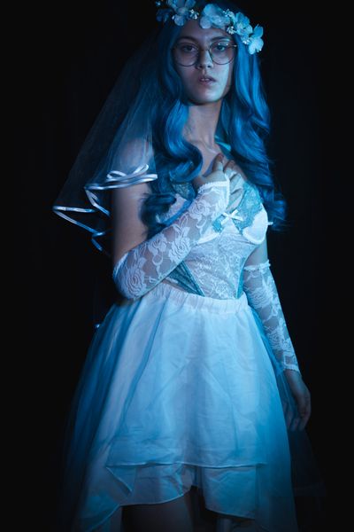Sakureb.cos - Emily