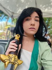 Mulan preview 2