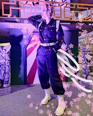 Ryusei Satou preview 2