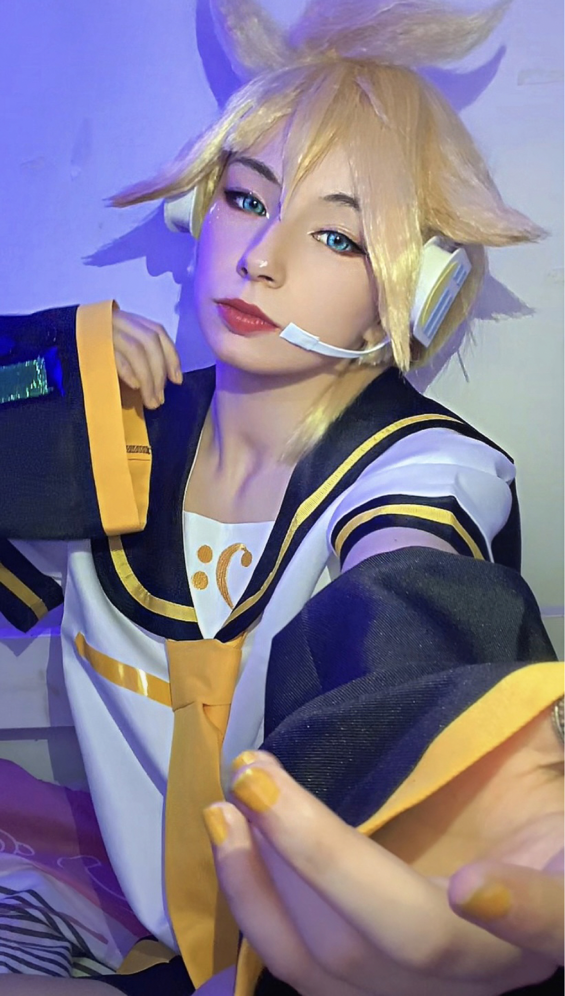 Len kagamine — photo 7