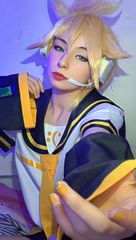 Len kagamine preview 3