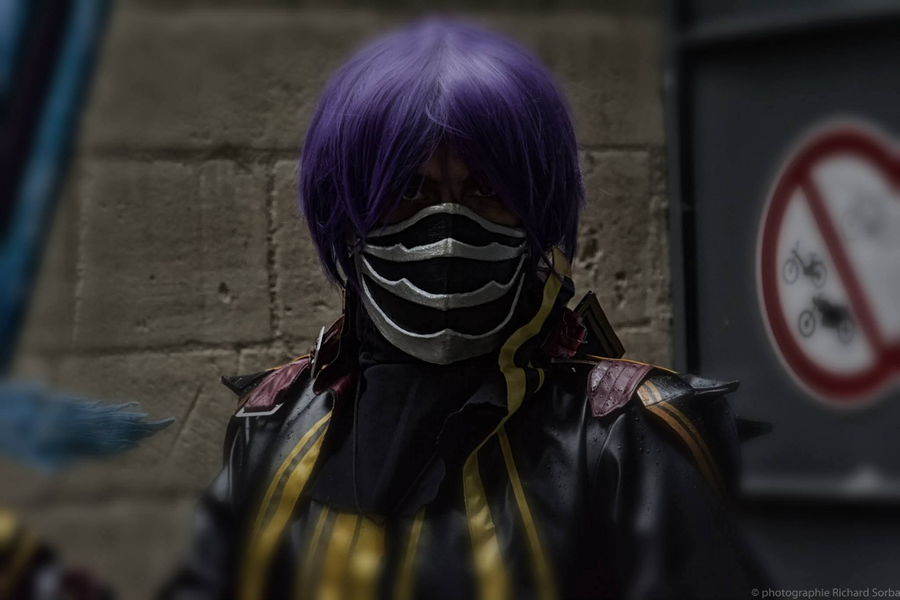 Kurasame — photo 7