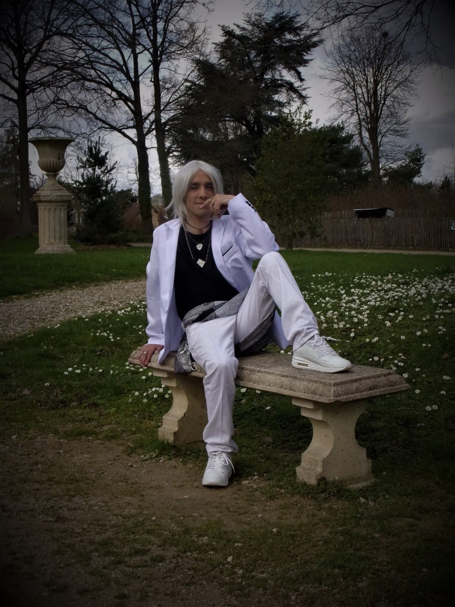 Gokudera hayato - Photo 3