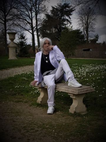 Gokudera hayato