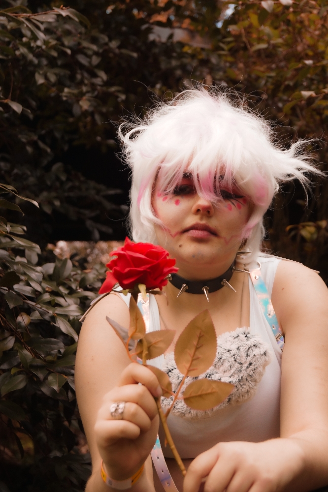 Angel Dust - Photo 1