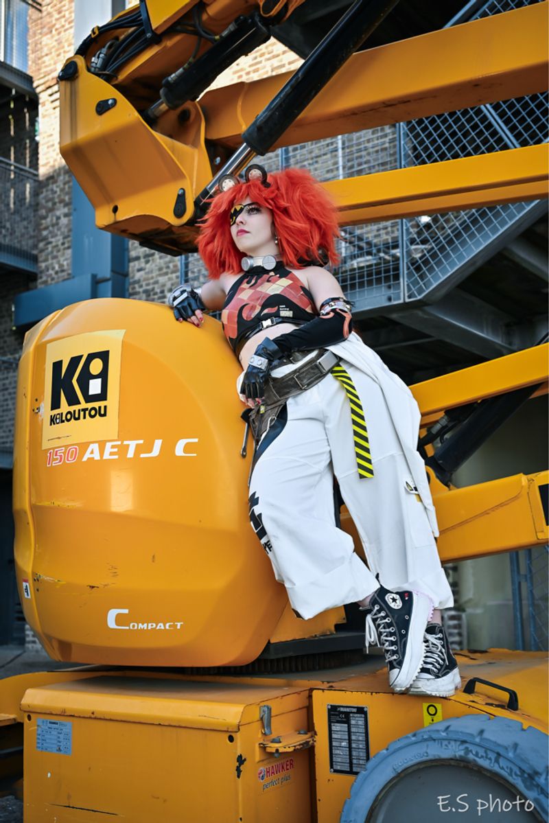 X~eno_cosplay – Koleda