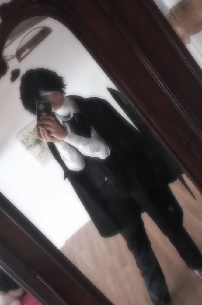 Dazai osamu - Photo 2