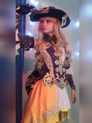 ☆ Navia ☆ preview 3