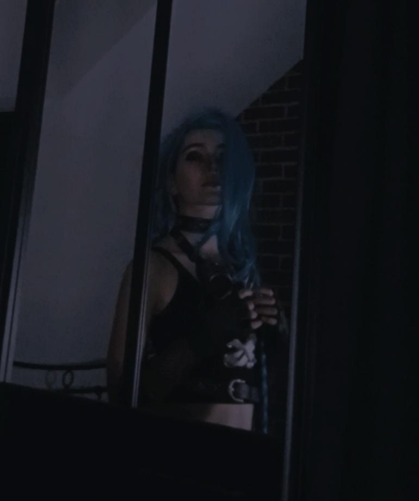 Jinx ( home shooting) - Photo 12