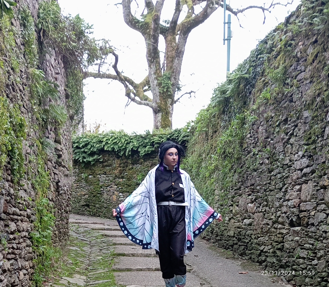 Shinobu KOCHO - Photo 8