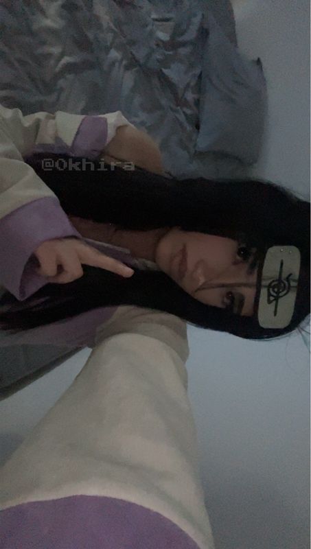 0khira – Hinata Hyuga