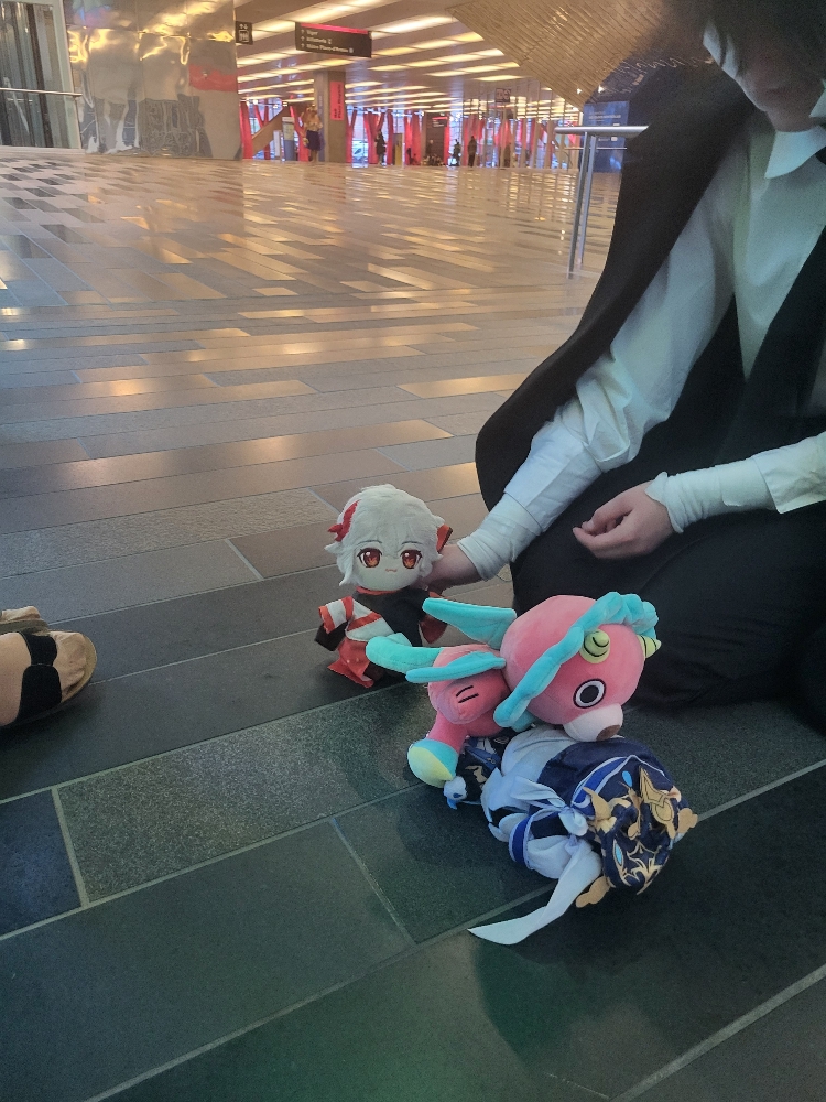 Chaotique Anya - Photo 89