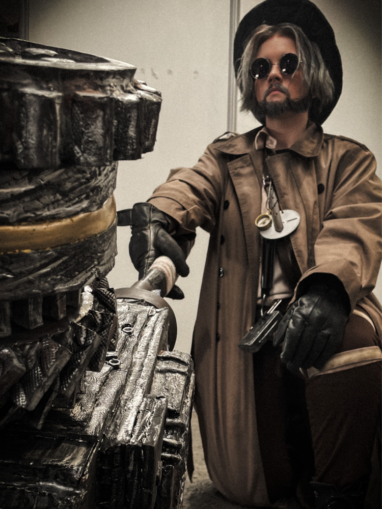 Karl heisenberg - Photo 31