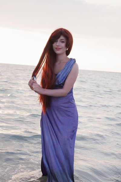 Linemynx - Ariel