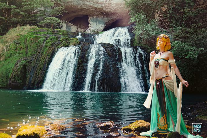 Zelda - TOTK