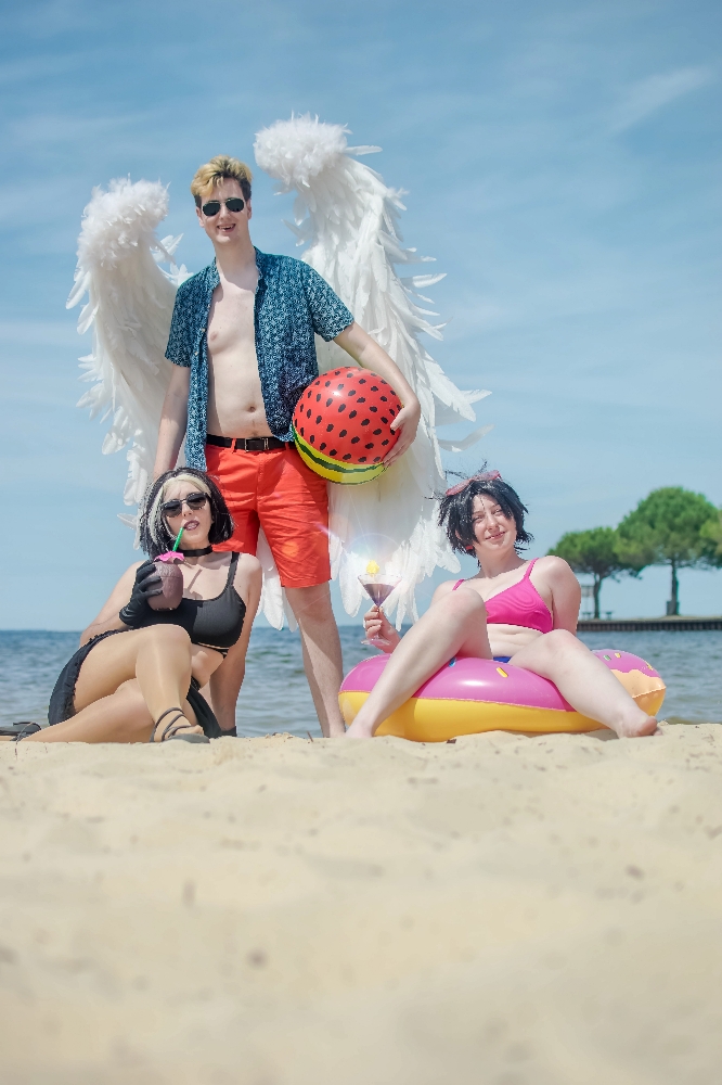 X-Men Group - Photo 15