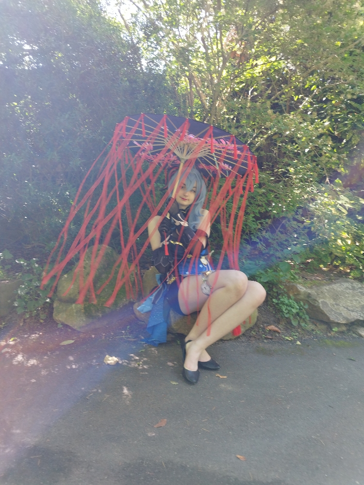 Ganyu jdp - Photo 10